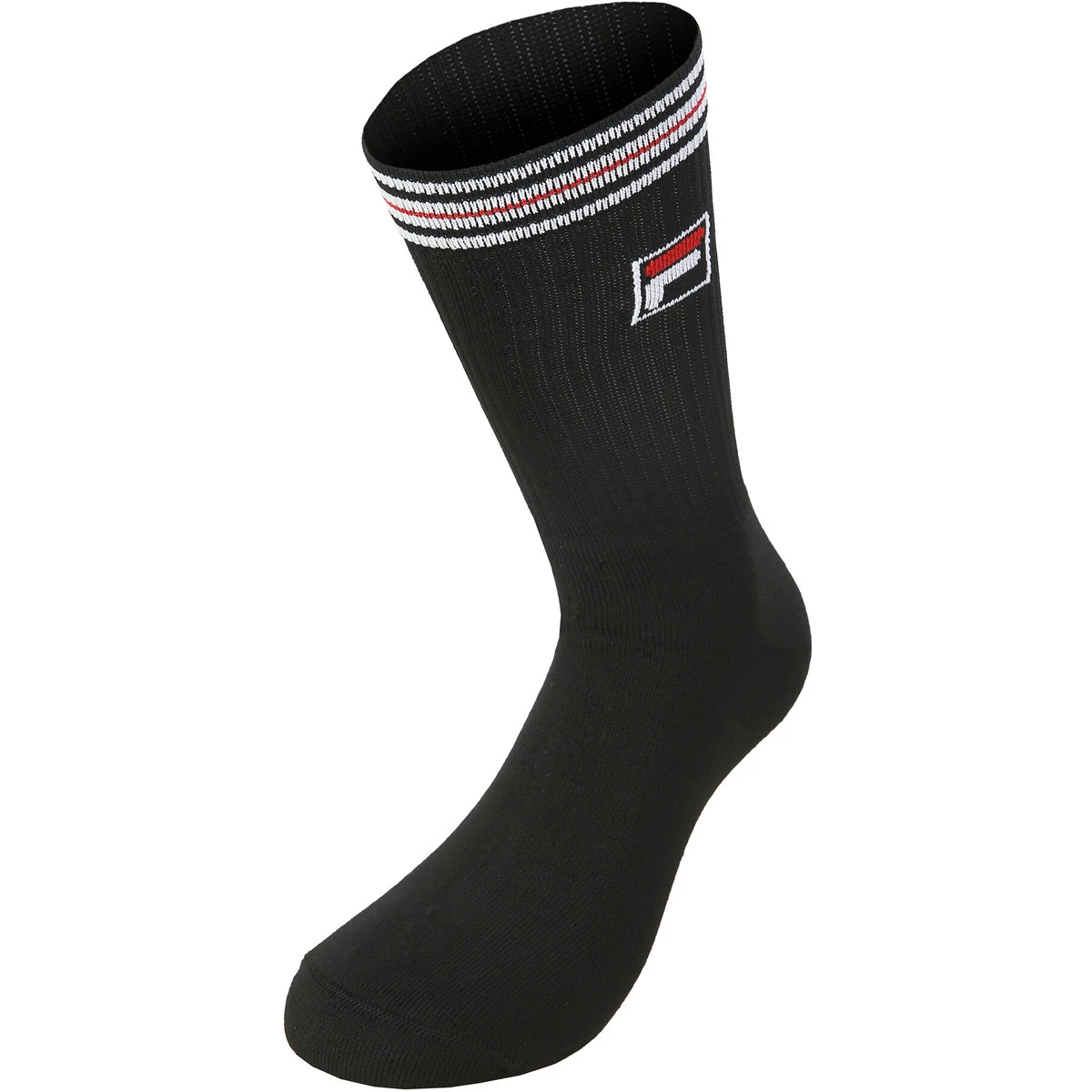 CHAUSSETTES FILA HERITAGE (LONG) 1 CHAUSSETTES FILA HERITAGE (LONG)