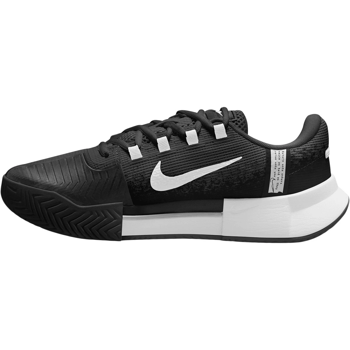 CHAUSSURES NIKE FEMME ZOOM GP CHALLENGE 1 SURFACES DURES 2 CHAUSSURES NIKE FEMME ZOOM GP CHALLENGE 1 SURFACES DURES – Image 2