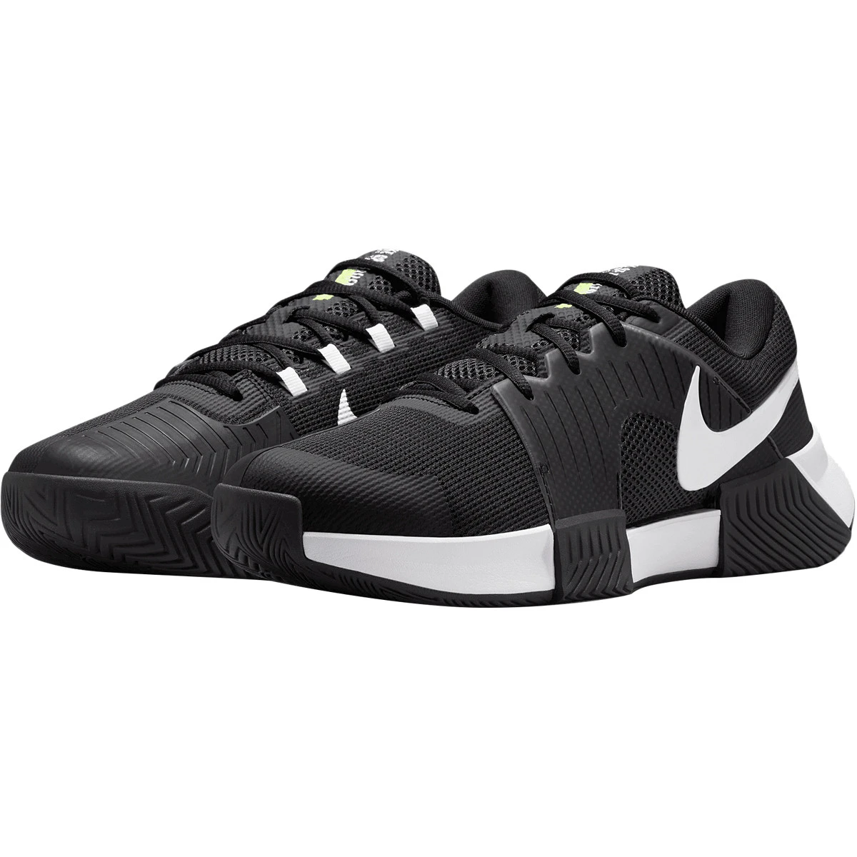 CHAUSSURES NIKE FEMME ZOOM GP CHALLENGE 1 SURFACES DURES 3 CHAUSSURES NIKE FEMME ZOOM GP CHALLENGE 1 SURFACES DURES – Image 3