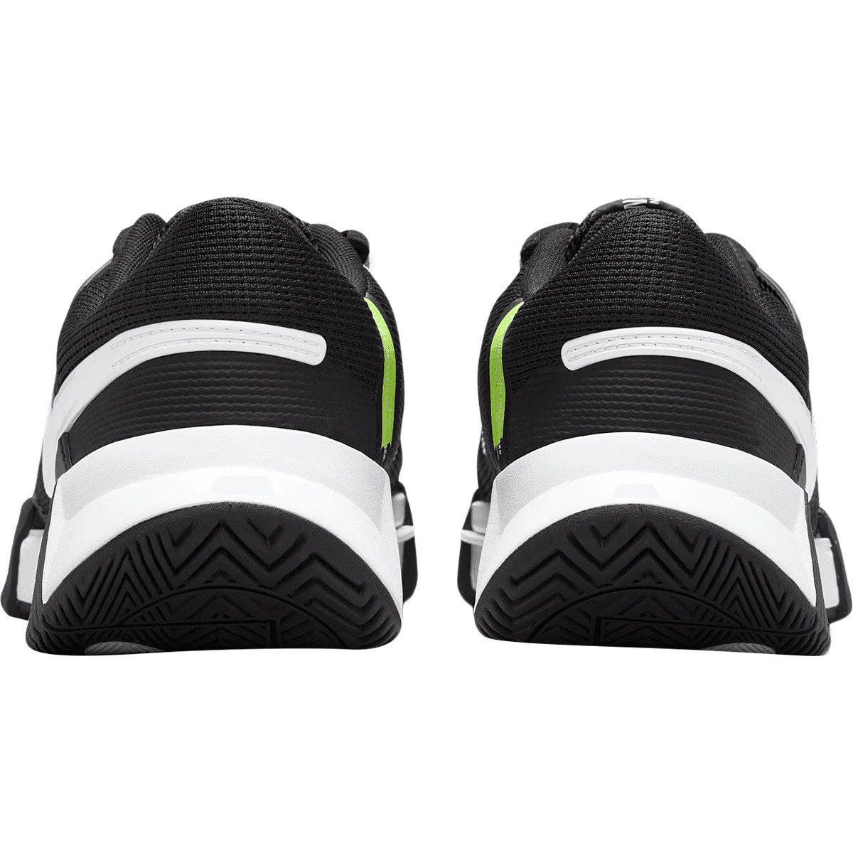 CHAUSSURES NIKE FEMME ZOOM GP CHALLENGE 1 SURFACES DURES 4 CHAUSSURES NIKE FEMME ZOOM GP CHALLENGE 1 SURFACES DURES – Image 4