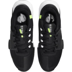 CHAUSSURES NIKE FEMME ZOOM GP CHALLENGE 1 SURFACES DURES 12 CHAUSSURES NIKE FEMME ZOOM GP CHALLENGE 1 SURFACES DURES -Équipement De Tennis fb3148 001 noir 5