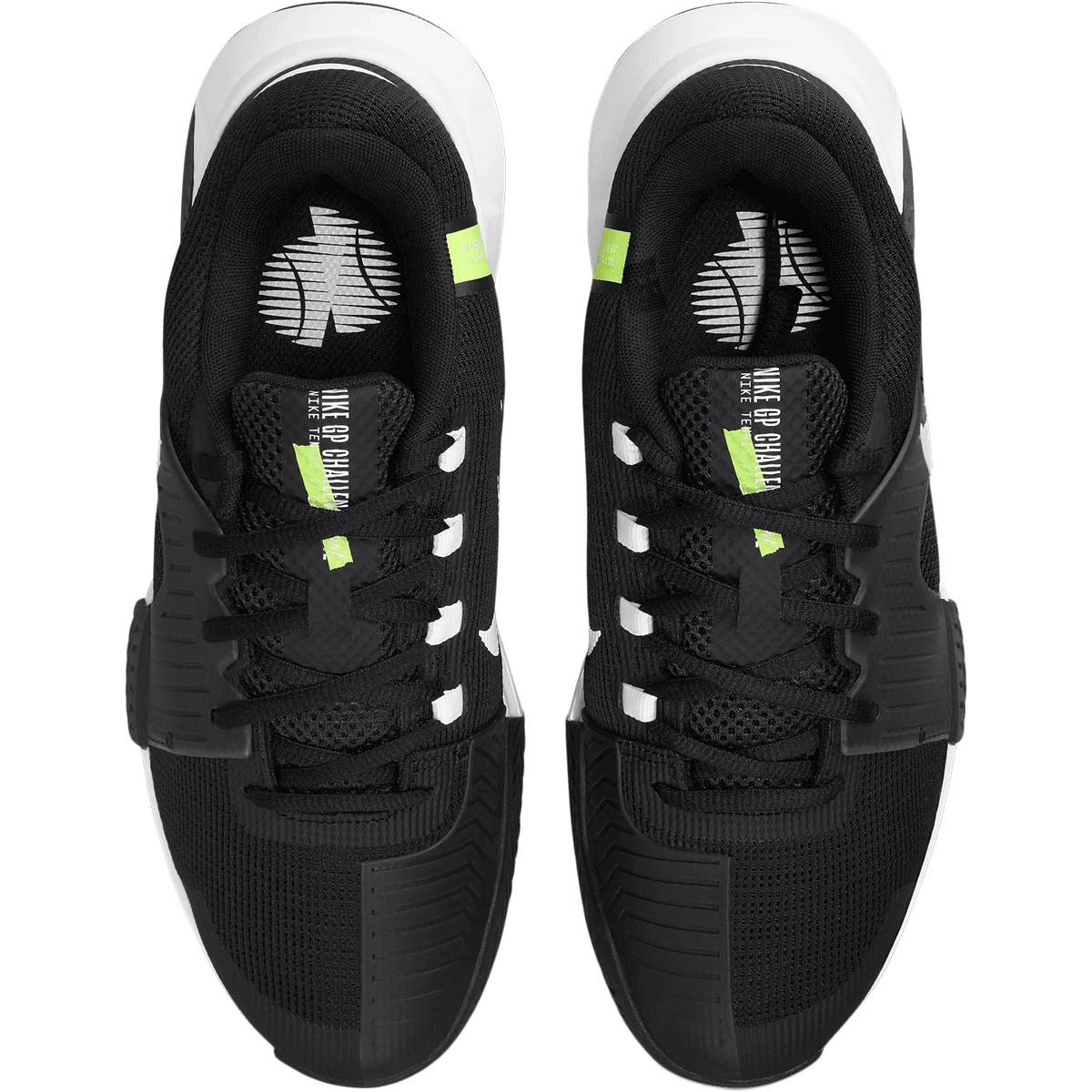 CHAUSSURES NIKE FEMME ZOOM GP CHALLENGE 1 SURFACES DURES 5 CHAUSSURES NIKE FEMME ZOOM GP CHALLENGE 1 SURFACES DURES – Image 5