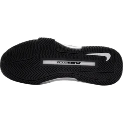 CHAUSSURES NIKE FEMME ZOOM GP CHALLENGE 1 SURFACES DURES 13 CHAUSSURES NIKE FEMME ZOOM GP CHALLENGE 1 SURFACES DURES -Équipement De Tennis fb3148 001 noir 6