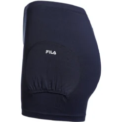 SHORTY FILA FEMME BELLA 4 SHORTY FILA FEMME BELLA -Équipement De Tennis fbl172003 1500 marine 2