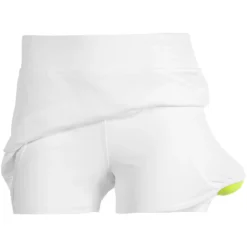 Jupe Fila Femme Anna Blanche -Équipement De Tennis fbl211107 001 blanc 3