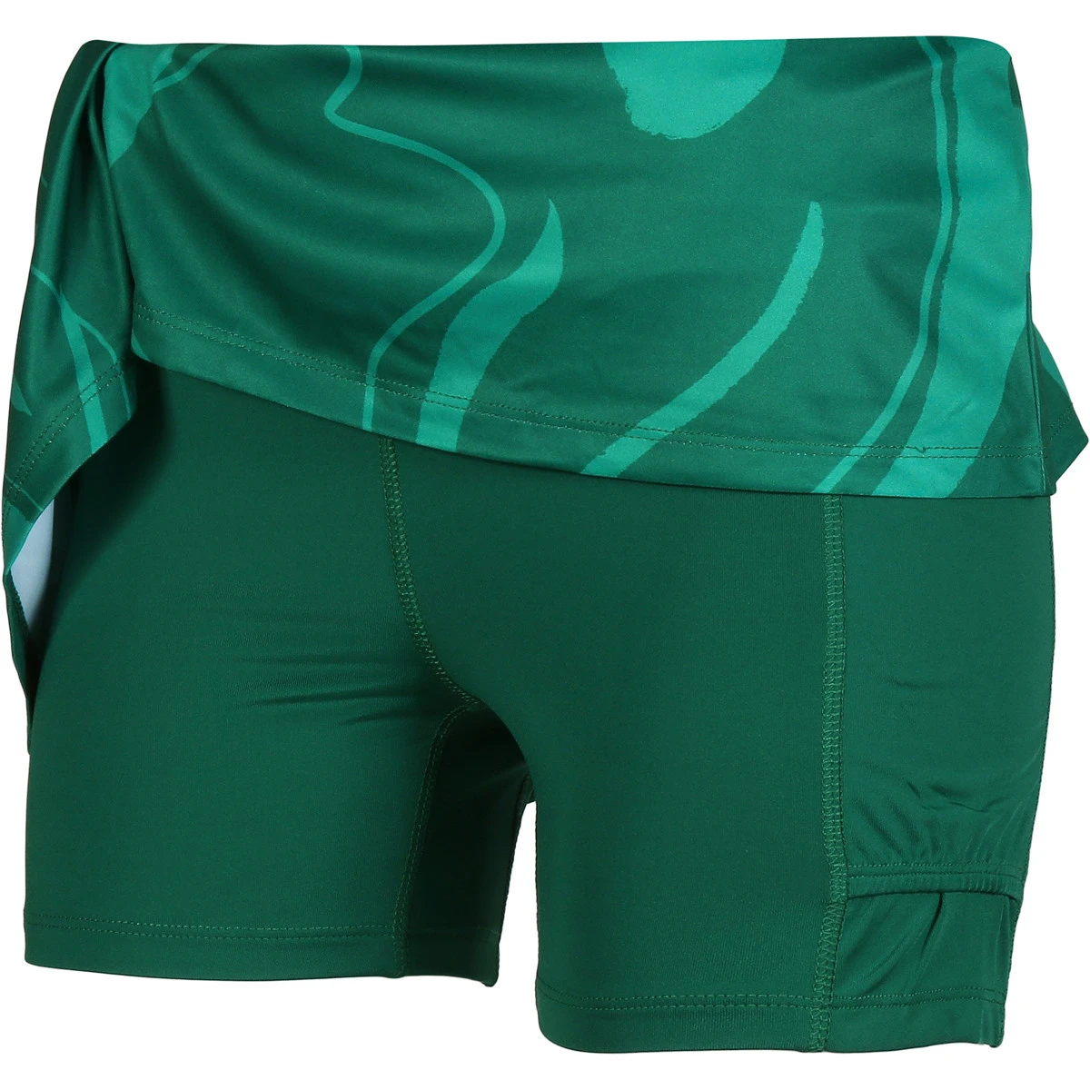 JUPE FILA FEMME ANNA PARIS PRINTED 3 JUPE FILA FEMME ANNA PARIS PRINTED – Image 3