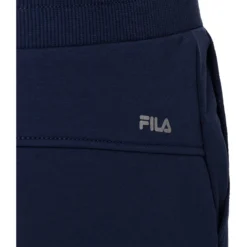 PANTALON FILA FEMME IDA -Équipement De Tennis fbl222107 100 marine 3