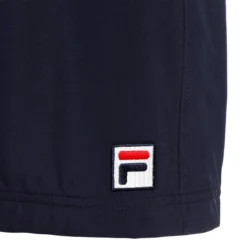 SHORT FILA SANTANA -Équipement De Tennis fbm142005 1500 marine 4
