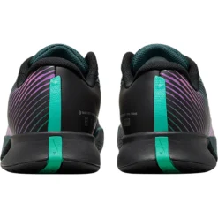 CHAUSSURES NIKE AIR ZOOM VAPOR PRO 2 PREMIUM SURFACES DURES -Équipement De Tennis fd6692 001 noir 4