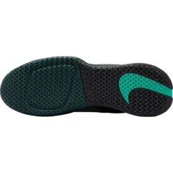 CHAUSSURES NIKE AIR ZOOM VAPOR PRO 2 PREMIUM SURFACES DURES -Équipement De Tennis fd6692 001 noir 6