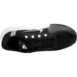 CHAUSSURES NIKE ZOOM GP CHALLENGE 1 TERRE BATTUE -Équipement De Tennis fj1813 001 noir 3