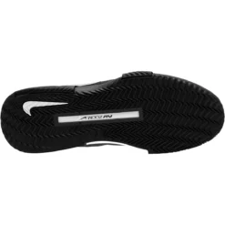 CHAUSSURES NIKE ZOOM GP CHALLENGE 1 TERRE BATTUE -Équipement De Tennis fj1813 001 noir 4