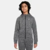 SWEAT NIKE JUNIOR WINTERED THERMA FLEECE A CAPUCHE