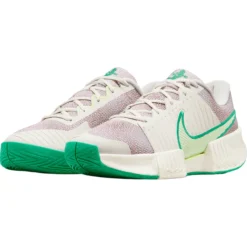 CHAUSSURES NIKE GP CHALLENGE PRO PRM SURFACES DURES -Équipement De Tennis fj7766 001 beige 3