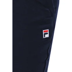Pantalon Fila Junior Larry Marine 5 Pantalon Fila Junior Larry Marine -Équipement De Tennis fjx211025c 100 marine 3