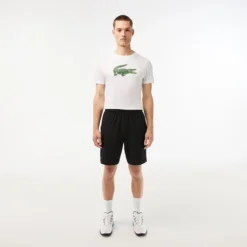 Short Lacoste