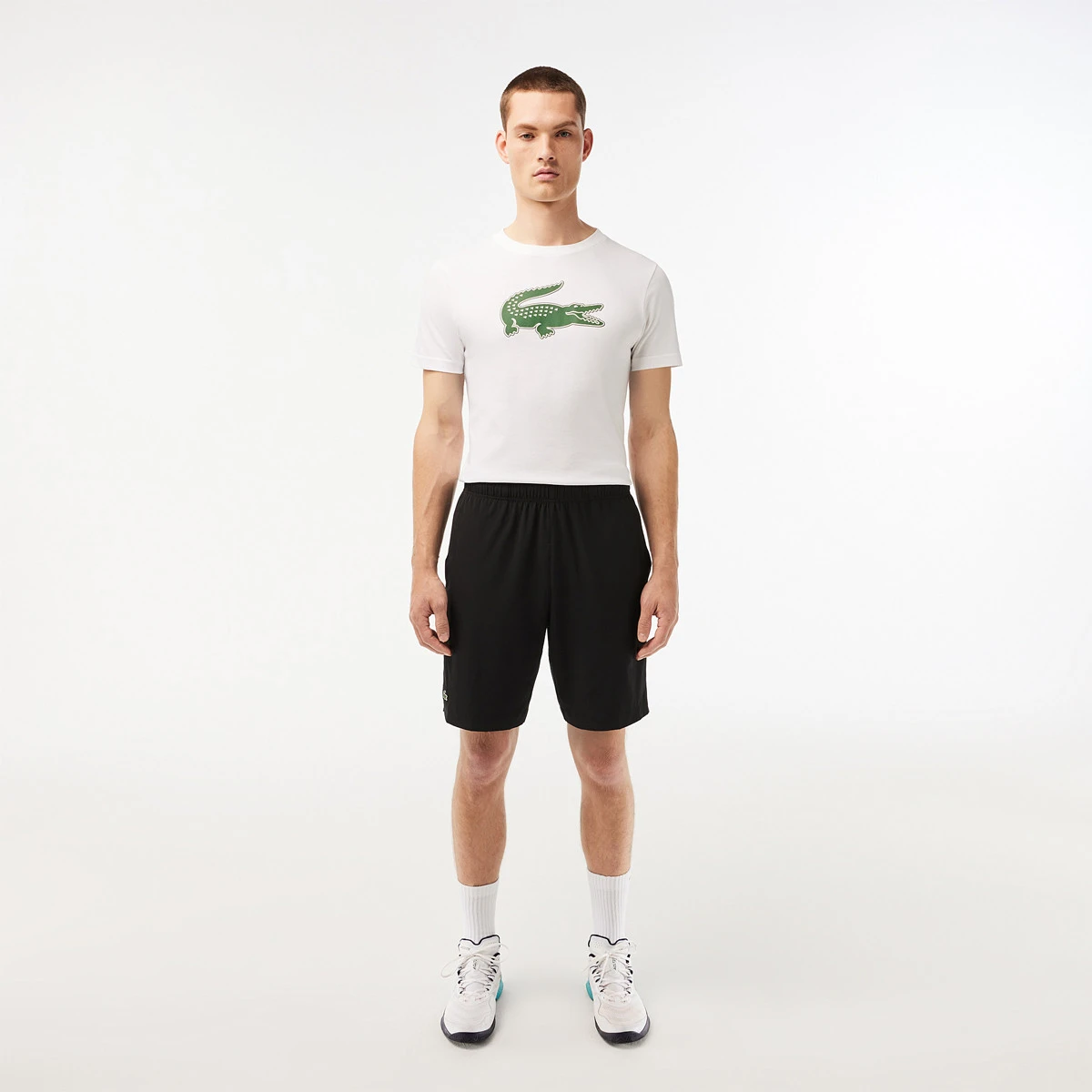Short Lacoste 1 Short Lacoste