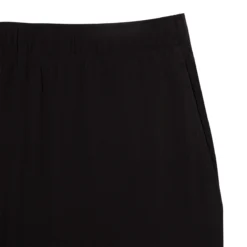 Short Lacoste 12 Short Lacoste -Équipement De Tennis gh6961 258 noir 5