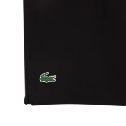 Short Lacoste 13 Short Lacoste -Équipement De Tennis gh6961 258 noir 6