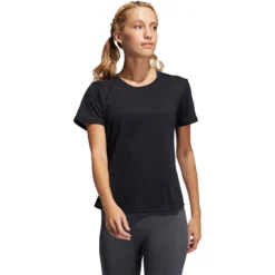 T-SHIRT ADIDAS FEMME GO TO TEE