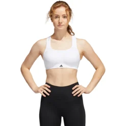 BRASSIERE ADIDAS FEMME HIGH SUPPORT