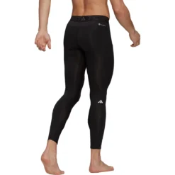 COLLANT ADIDAS -Équipement De Tennis hm6061 7 noir 2