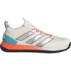CHAUSSURES ADIDAS ADIZERO UBERSONIC TERRE BATTUE