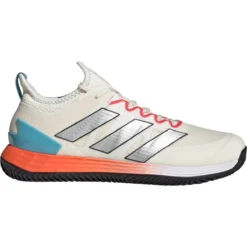 CHAUSSURES ADIDAS ADIZERO UBERSONIC TERRE BATTUE