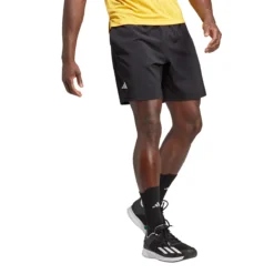 SHORT ADIDAS CLUB 7IN -Équipement De Tennis hs3282 7 noir 3