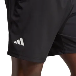 SHORT ADIDAS CLUB 7IN -Équipement De Tennis hs3282 7 noir 4