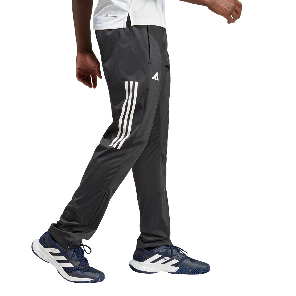 PANTALON ADIDAS 3 BANDES 3 PANTALON ADIDAS 3 BANDES – Image 3