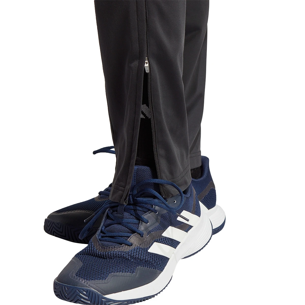 PANTALON ADIDAS 3 BANDES 5 PANTALON ADIDAS 3 BANDES – Image 5