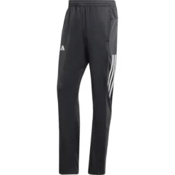 PANTALON ADIDAS 3 BANDES 11 PANTALON ADIDAS 3 BANDES -Équipement De Tennis ht7180 noir 6