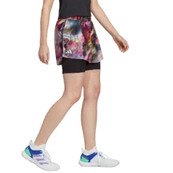 JUPE ADIDAS FEMME MELBOURNE -Équipement De Tennis hu1810 multi color 4