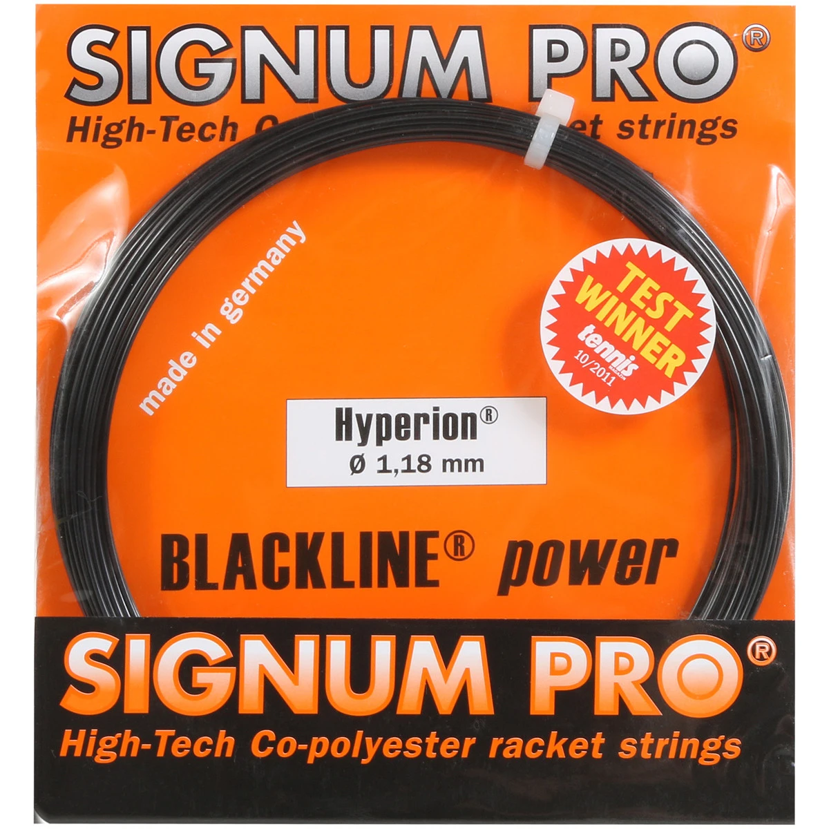CORDAGE SIGNUM PRO HYPERION (12 METRES) 1 CORDAGE SIGNUM PRO HYPERION (12 METRES)