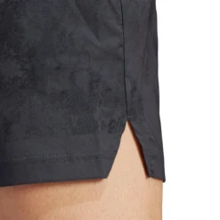 SHORT ADIDAS ERGO ATHLETE PARIS -Équipement De Tennis hz1345 gris 5