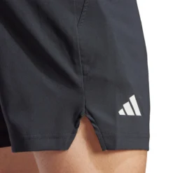 SHORT ADIDAS ERGO ATHLETE PARIS -Équipement De Tennis hz1345 gris 7