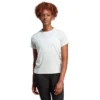 T-SHIRT ADIDAS FEMME CREW