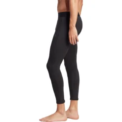 COLLANT ADIDAS YOGA 7/8 TIGHT -Équipement De Tennis ib3476 noir 3