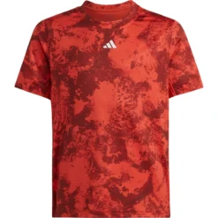 T-SHIRT ADIDAS JUNIOR GARCON