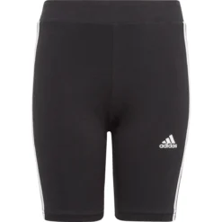 SHORT ADIDAS JUNIOR FILLE 3 BANDES