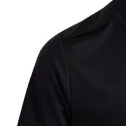 T-SHIRT ADIDAS JUNIOR GARCON TRAIN ESSENTIALS LOGO -Équipement De Tennis ic5659 noir 4