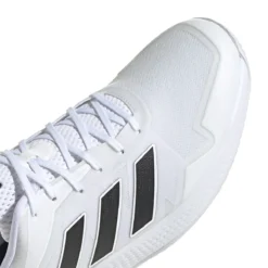 CHAUSSURES ADIDAS DEFIANT SPEED TOUTES SURFACES -Équipement De Tennis id1508 blanc 8