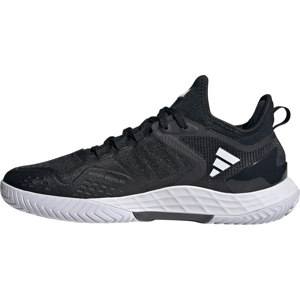 CHAUSSURES ADIDAS ADIZERO UBERSONIC 4.1 TOUTES SURFACES 2 CHAUSSURES ADIDAS ADIZERO UBERSONIC 4.1 TOUTES SURFACES – Image 2