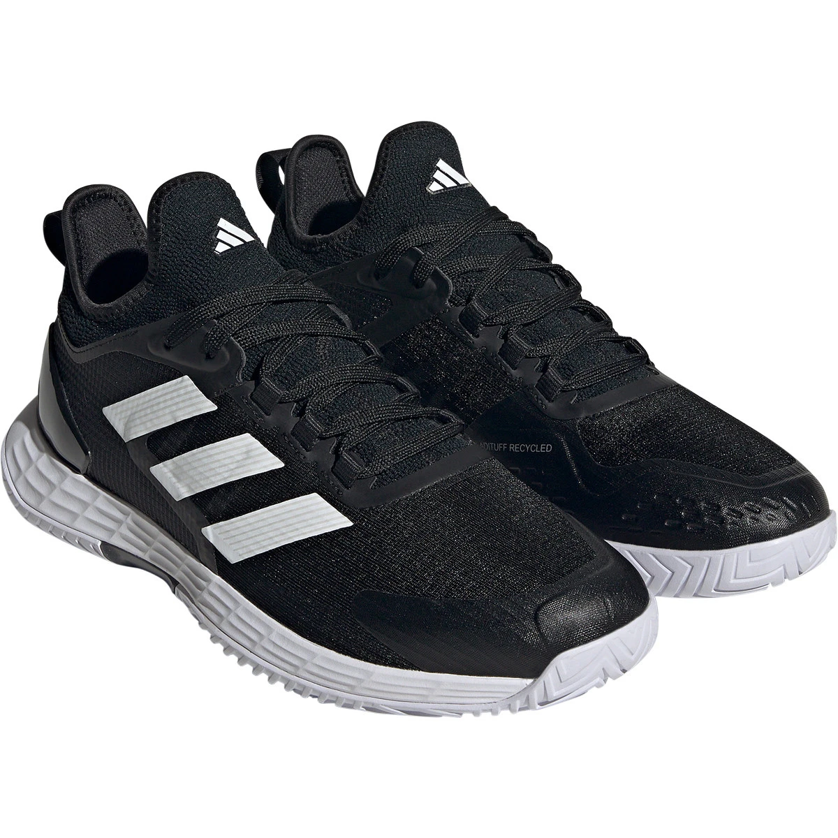 CHAUSSURES ADIDAS ADIZERO UBERSONIC 4.1 TOUTES SURFACES 3 CHAUSSURES ADIDAS ADIZERO UBERSONIC 4.1 TOUTES SURFACES – Image 3