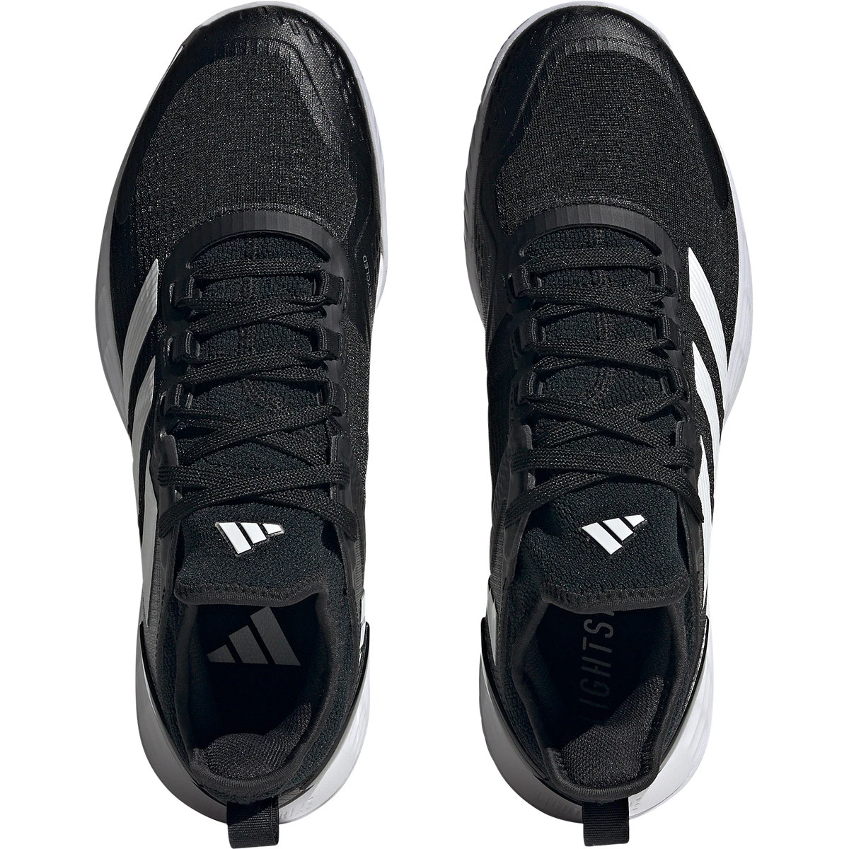 CHAUSSURES ADIDAS ADIZERO UBERSONIC 4.1 TOUTES SURFACES 5 CHAUSSURES ADIDAS ADIZERO UBERSONIC 4.1 TOUTES SURFACES – Image 5