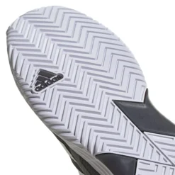 CHAUSSURES ADIDAS ADIZERO UBERSONIC 4.1 TOUTES SURFACES 15 CHAUSSURES ADIDAS ADIZERO UBERSONIC 4.1 TOUTES SURFACES -Équipement De Tennis id1564 noir 7