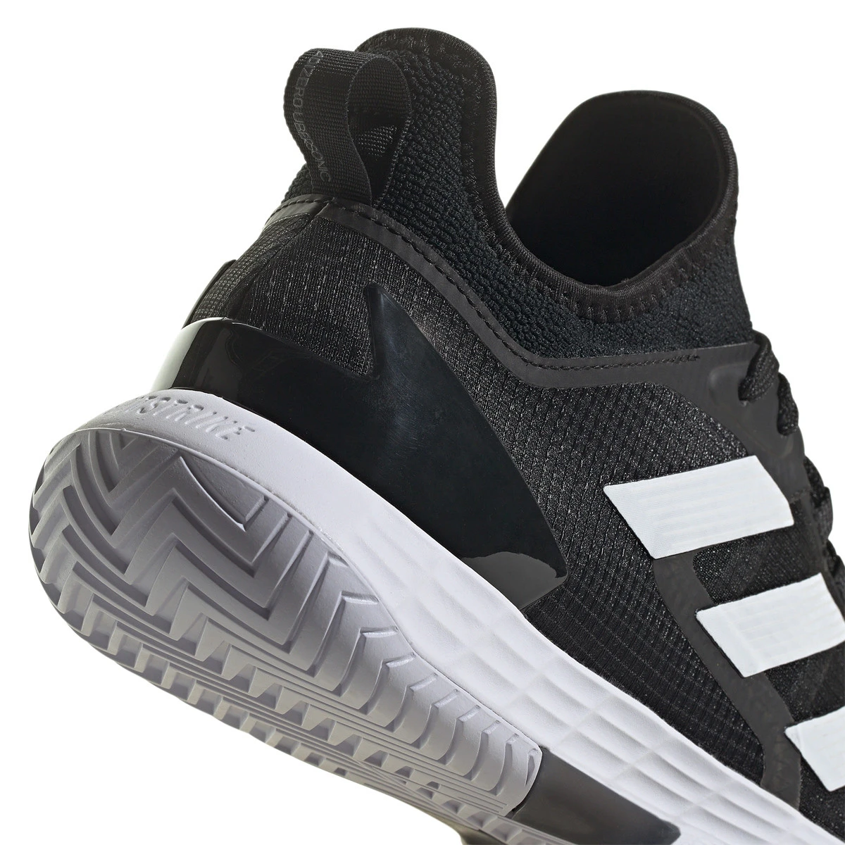 CHAUSSURES ADIDAS ADIZERO UBERSONIC 4.1 TOUTES SURFACES 9 CHAUSSURES ADIDAS ADIZERO UBERSONIC 4.1 TOUTES SURFACES – Image 9
