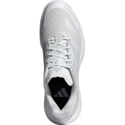 CHAUSSURES ADIDAS FEMME DEFIANT SPEED 2 TOUTES SURFACES -Équipement De Tennis id5696 blanc 5