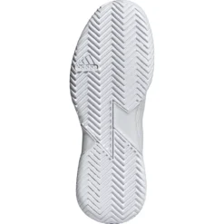 CHAUSSURES ADIDAS FEMME DEFIANT SPEED 2 TOUTES SURFACES -Équipement De Tennis id5696 blanc 6